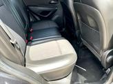 Thumbnail of 2017 Gray Chevrolet Trax