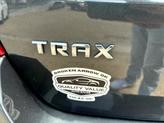Thumbnail of 2017 Gray Chevrolet Trax