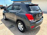 Thumbnail of 2017 Gray Chevrolet Trax