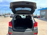 Thumbnail of 2017 Gray Chevrolet Trax