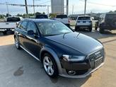 Thumbnail of 2014 Blue Audi allroad