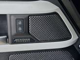 Thumbnail of 2024 Santorini Black Metallic Land Rover Defender