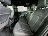Thumbnail of 2024 Santorini Black Metallic Land Rover Defender