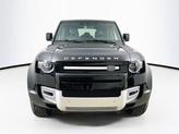 Thumbnail of 2024 Santorini Black Metallic Land Rover Defender
