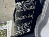 Thumbnail of 2024 Santorini Black Metallic Land Rover Defender