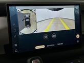 Thumbnail of 2024 Santorini Black Metallic Land Rover Defender