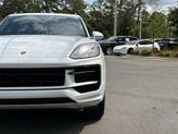 Thumbnail of 2024 White Porsche Cayenne