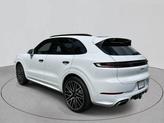 Thumbnail of 2024 White Porsche Cayenne