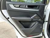 Thumbnail of 2024 White Porsche Cayenne