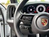 Thumbnail of 2024 White Porsche Cayenne