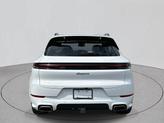 Thumbnail of 2024 White Porsche Cayenne