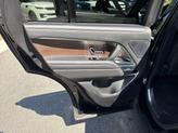 Thumbnail of 2023 Black Land Rover Range Rover