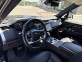 Thumbnail of 2023 Black Land Rover Range Rover