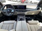 Thumbnail of 2023 Black Sapphire Metallic BMW X7