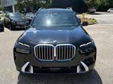 Thumbnail of 2023 Black Sapphire Metallic BMW X7