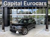 Photo of 2023 Black Sapphire Metallic BMW X7