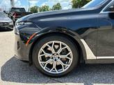 Thumbnail of 2023 Black Sapphire Metallic BMW X7