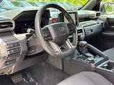 Thumbnail of 2024 Ice Cap Toyota Tacoma