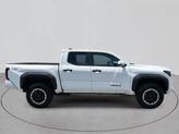 Thumbnail of 2024 Ice Cap Toyota Tacoma