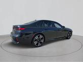 Thumbnail of 2024 Black Sapphire Metallic BMW 760