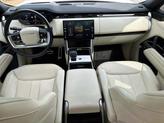 Thumbnail of 2024 Fuji White Land Rover Range Rover