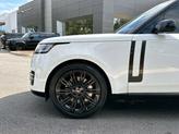 Thumbnail of 2024 Fuji White Land Rover Range Rover