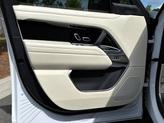 Thumbnail of 2024 Fuji White Land Rover Range Rover