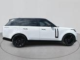 Thumbnail of 2024 Fuji White Land Rover Range Rover