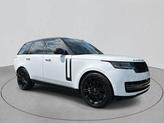 Thumbnail of 2024 Fuji White Land Rover Range Rover