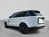 Thumbnail of 2024 Fuji White Land Rover Range Rover