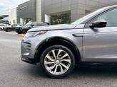 Thumbnail of 2024 Gray Land Rover Discovery Sport