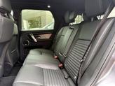 Thumbnail of 2024 Gray Land Rover Discovery Sport