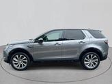 Thumbnail of 2024 Gray Land Rover Discovery Sport