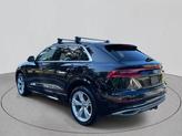 Thumbnail of 2019 Orca Black Metallic Audi Q8