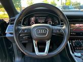Thumbnail of 2019 Orca Black Metallic Audi Q8