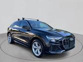 Thumbnail of 2019 Orca Black Metallic Audi Q8