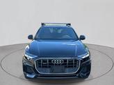 Thumbnail of 2019 Orca Black Metallic Audi Q8