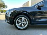 Thumbnail of 2019 Orca Black Metallic Audi Q8