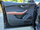 Thumbnail of 2019 Orca Black Metallic Audi Q8