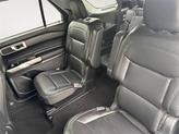 Thumbnail of 2022 Star White Metallic Tri-Coat Ford Explorer