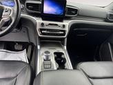 Thumbnail of 2022 Star White Metallic Tri-Coat Ford Explorer