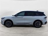Thumbnail of 2025 Platinum Lincoln Nautilus