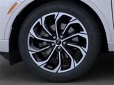Thumbnail of 2025 Platinum Lincoln Nautilus