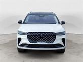 Thumbnail of 2025 Platinum Lincoln Nautilus