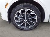 Thumbnail of 2025 Platinum Lincoln Nautilus