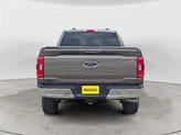 Thumbnail of 2021 Stone Gray Ford F-150