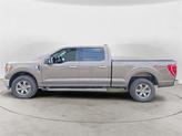 Thumbnail of 2021 Stone Gray Ford F-150