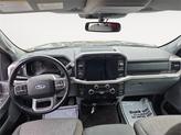Thumbnail of 2021 Stone Gray Ford F-150