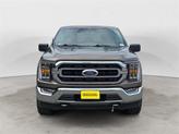 Thumbnail of 2021 Stone Gray Ford F-150