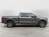 Thumbnail of 2021 Stone Gray Ford F-150